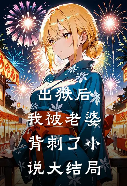 出狱后，我被老婆背刺了小说大结局