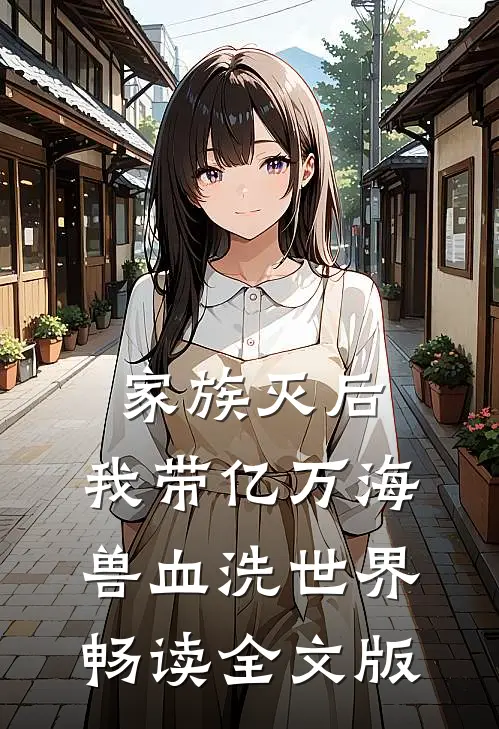 家族灭后，我带亿万海兽血洗世界畅读全文版