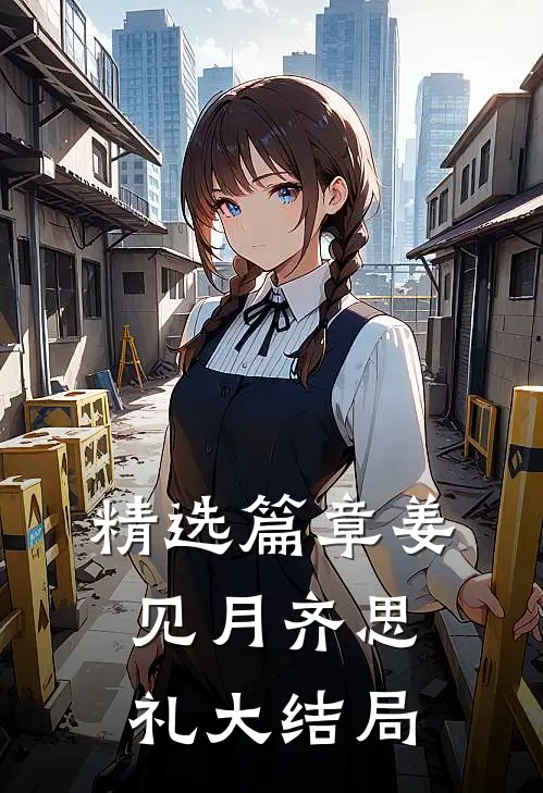 精选篇章姜见月齐思礼大结局