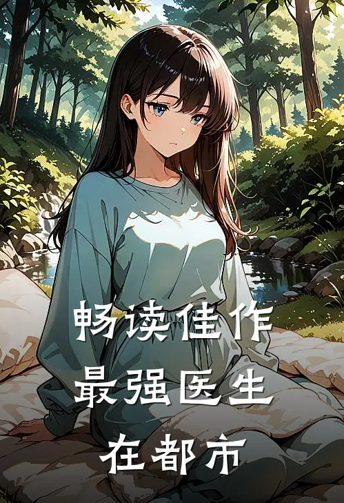 畅读佳作最强医生在都市