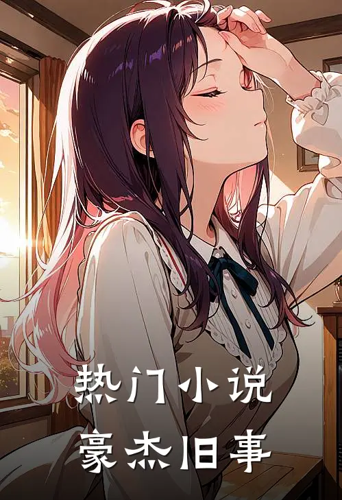 热门小说豪杰旧事