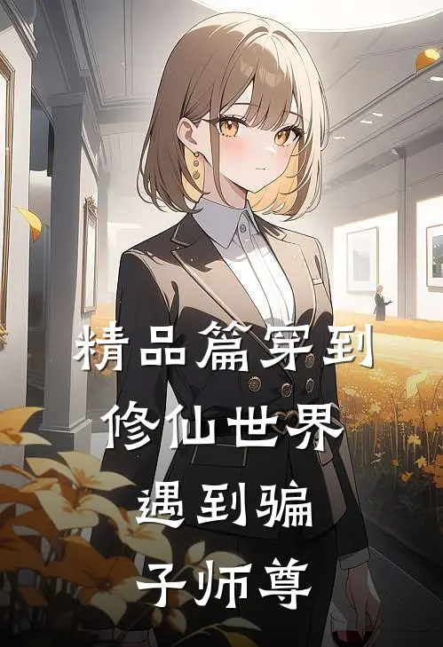 精品篇穿到修仙世界：遇到骗子师尊