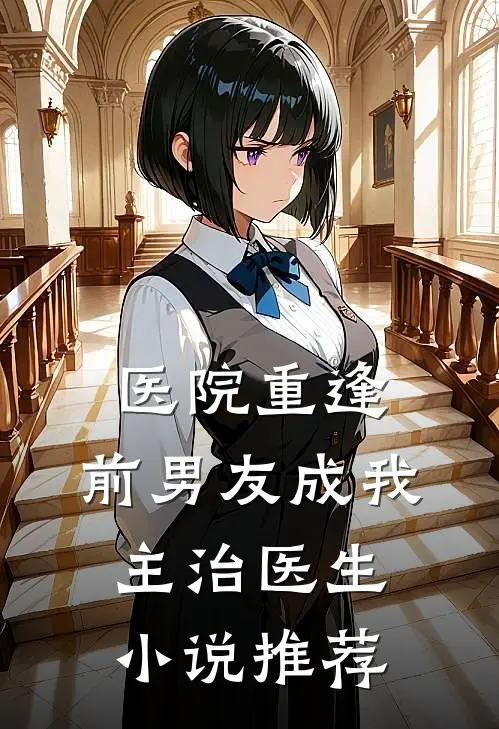 医院重逢，前男友成我主治医生小说推荐