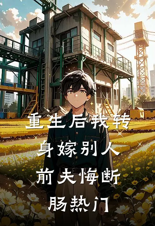 重生后我转身嫁别人，前夫悔断肠热门