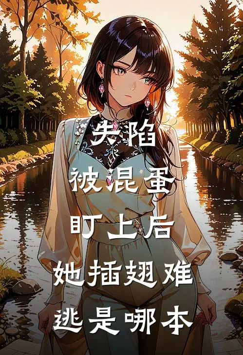 失陷：被混蛋盯上后，她插翅难逃是哪本