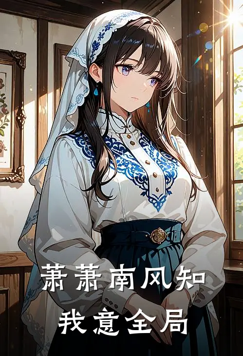萧萧南风知我意全局