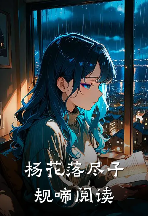 杨花落尽子规啼阅读