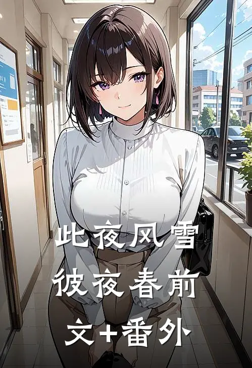 此夜风雪彼夜春前文+番外