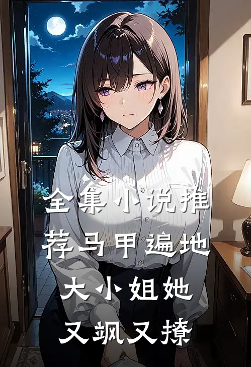 全集小说推荐马甲遍地：大小姐她又飒又撩