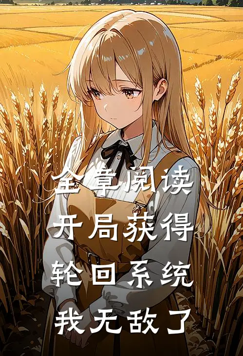 全章阅读开局获得轮回系统：我无敌了
