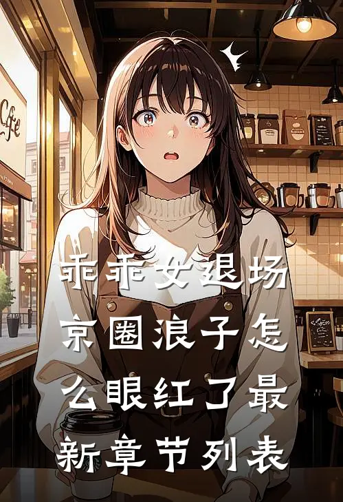 乖乖女退场，京圈浪子怎么眼红了最新章节列表