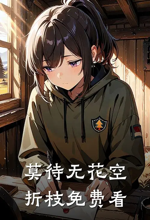 莫待无花空折枝免费看