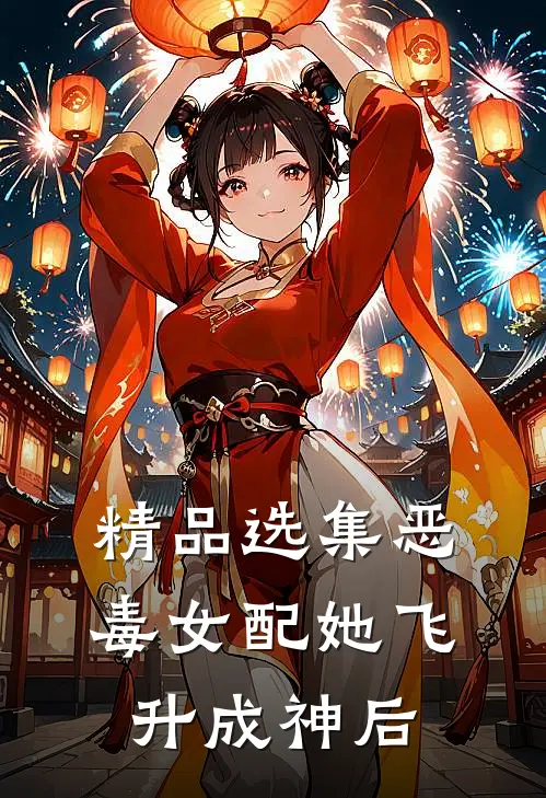 精品选集恶毒女配她飞升成神后