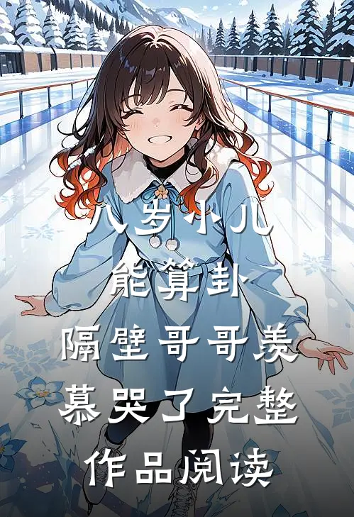 八岁小儿能算卦，隔壁哥哥羡慕哭了完整作品阅读
