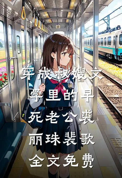 穿成叔嫂文学里的早死老公裘丽珠裴歌全文免费