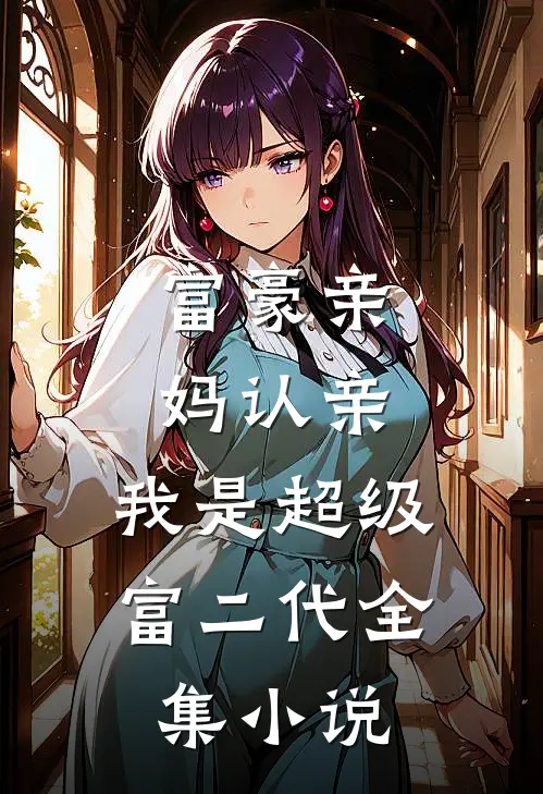 富豪亲妈认亲我是超级富二代全集免费阅读