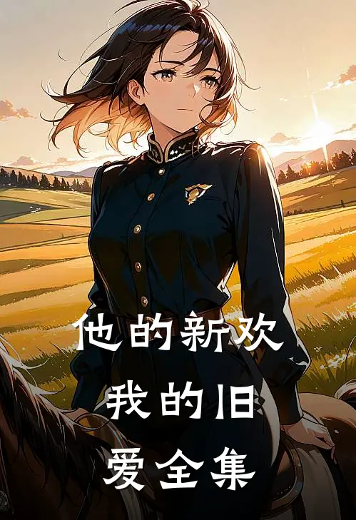 他的新欢，我的旧爱全集