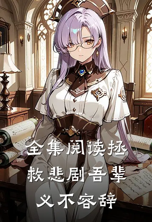 全集阅读拯救悲剧吾辈义不容辞