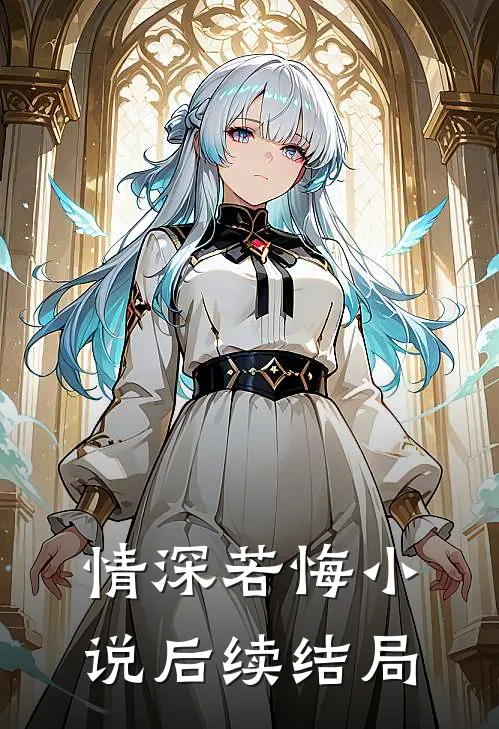 情深若悔小说后续结局