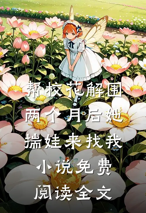 帮校花解围，两个月后她揣娃来找我小说免费阅读全文