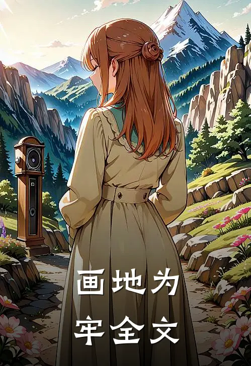 画地为牢全文