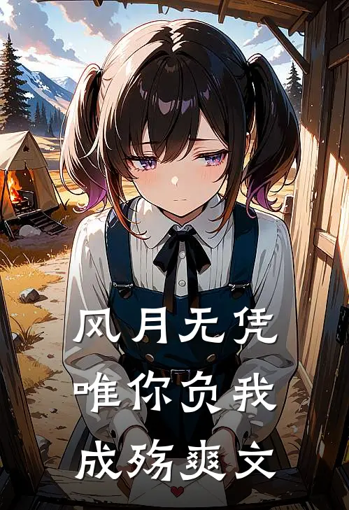 风月无凭，唯你负我成殇爽文