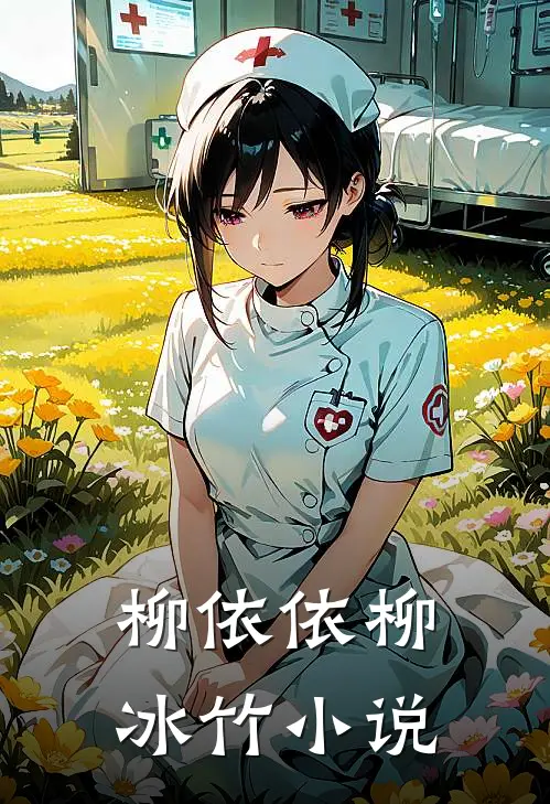 柳依依柳冰竹小说