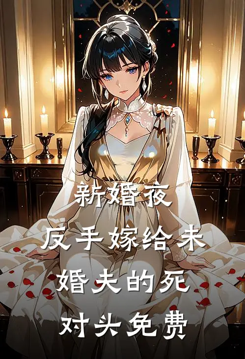 新婚夜，反手嫁给未婚夫的死对头免费