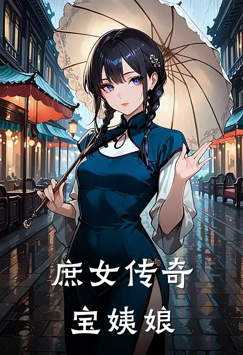 庶女传奇宝姨娘