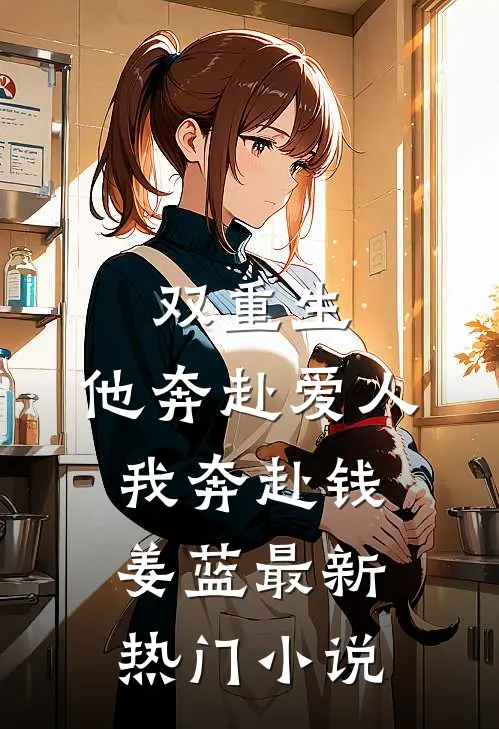 双重生：他奔赴爱人我奔赴钱姜蓝最新热门小说
