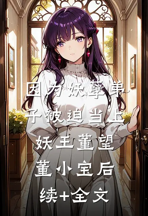 因为妖孽弟子被迫当上妖王董望董小宝后续+全文