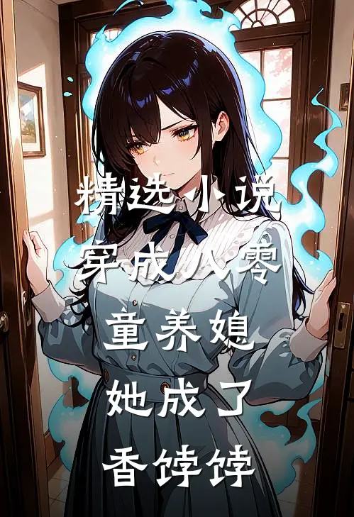 精选小说穿成八零童养媳，她成了香饽饽