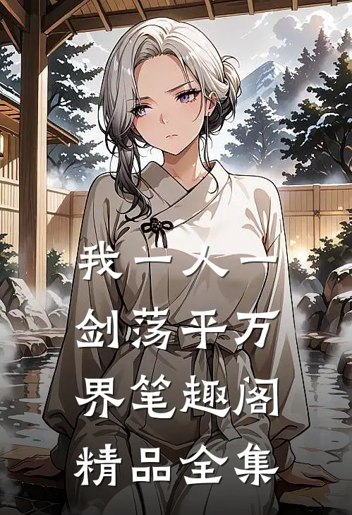 我一人一剑荡平万界笔趣阁精品全集