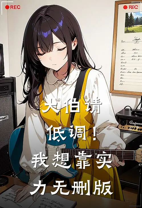 大伯请低调！我想靠实力无删版