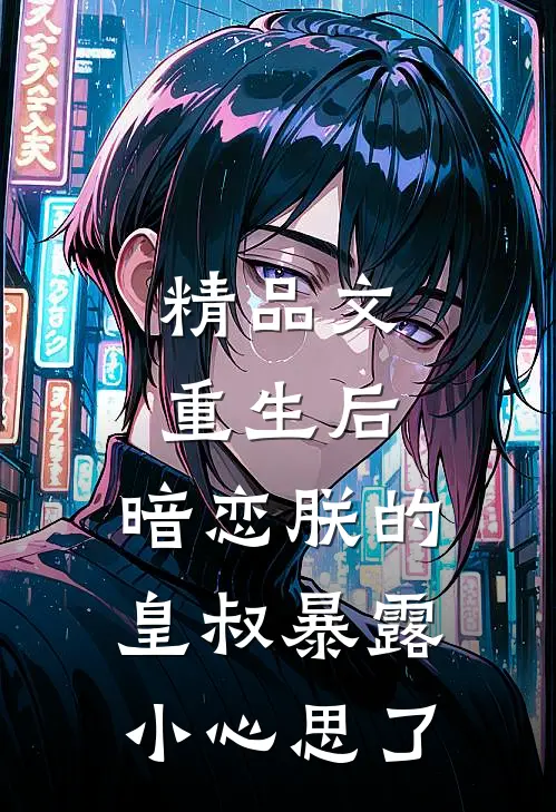 精品文重生后，暗恋朕的皇叔暴露小心思了
