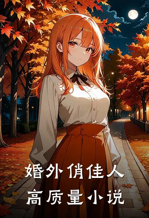 婚外俏佳人高质量小说