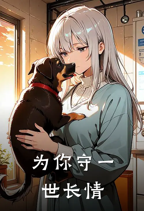 为你守一世长情