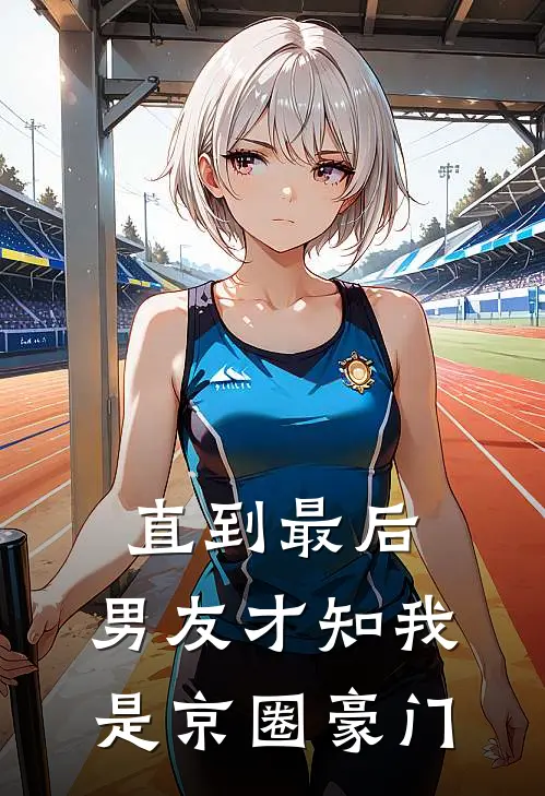 直到最后，男友才知我是京圈豪门