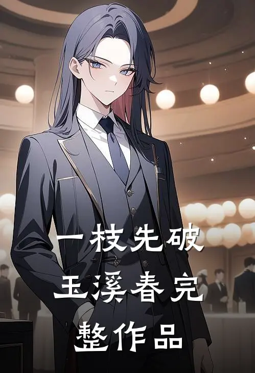 一枝先破玉溪春完整作品