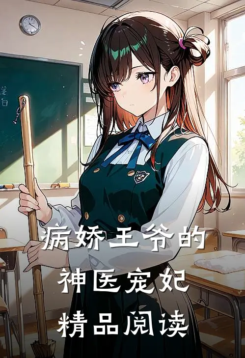 病娇王爷的神医宠妃精品阅读