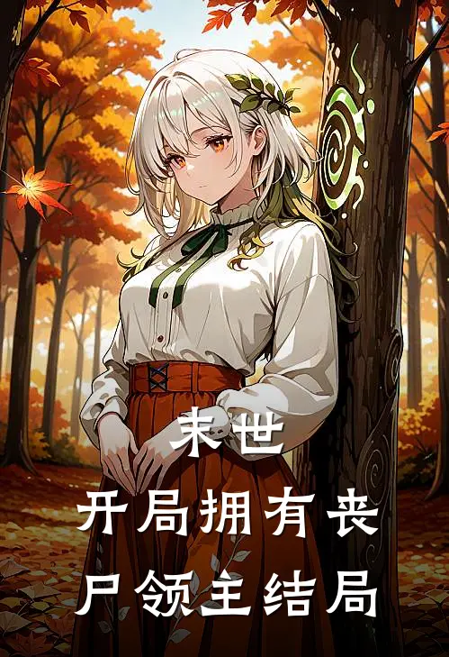 末世：开局拥有丧尸领主结局