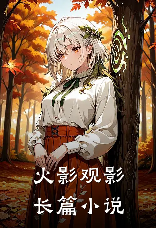 火影观影长篇小说