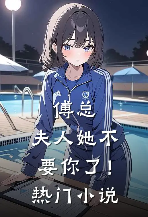 傅总，夫人她不要你了！热门小说