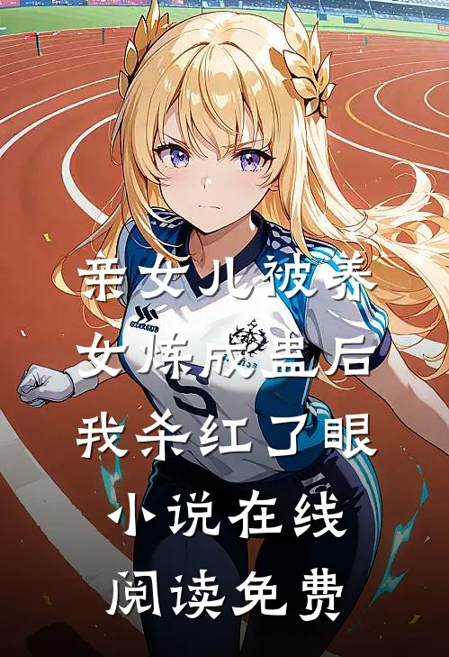 亲女儿被养女炼成蛊后，我杀红了眼小说在线阅读免费