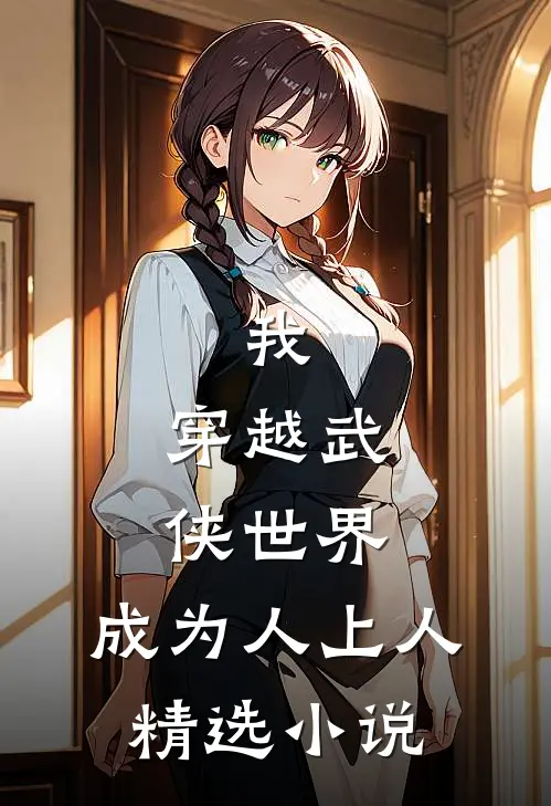 我,穿越武侠世界,成为人上人精选