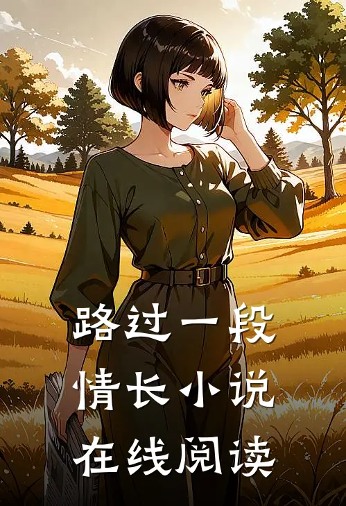 路过一段情长小说在线阅读