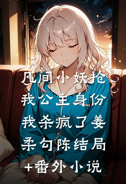 凡间小妖抢我公主身份，我杀疯了姜柔勾陈结局+番外小说