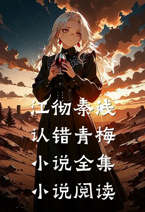 江彻秦浅认错青梅小说全集小说阅读