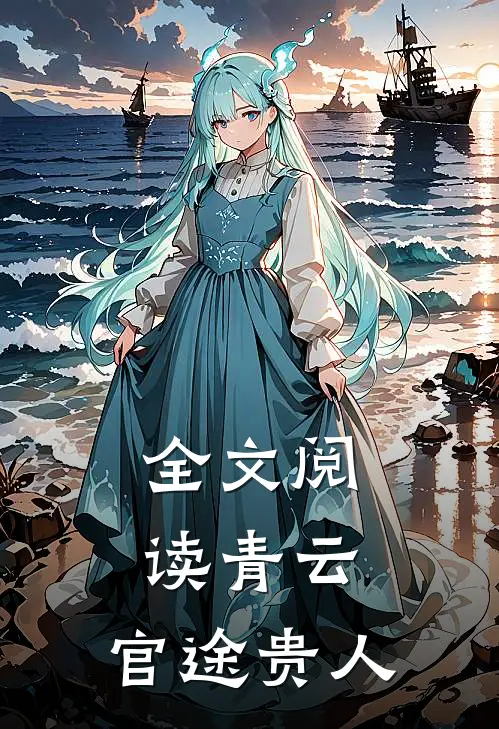 全文阅读青云官途贵人的