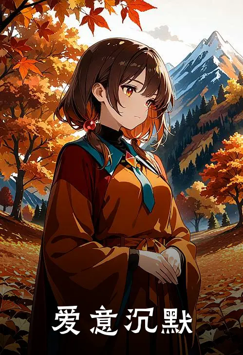 爱意沉默